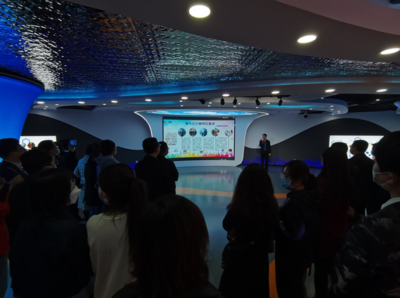 中共赤峰市委黨校會(huì)議及展覽服務(wù)